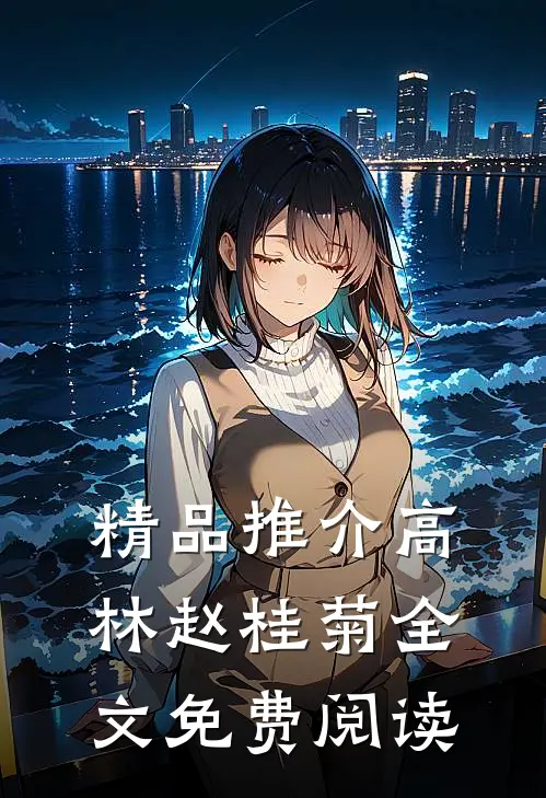 精品推介高林赵桂菊全文免费阅读