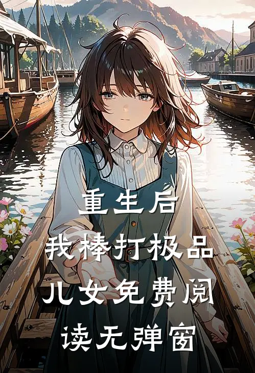 重生后,我棒打极品儿女免费阅读无弹窗