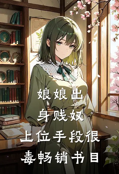 娘娘出身贱奴,上位手段很毒畅销书目