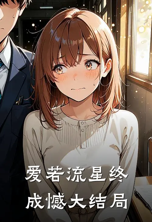 爱若流星终成憾大结局
