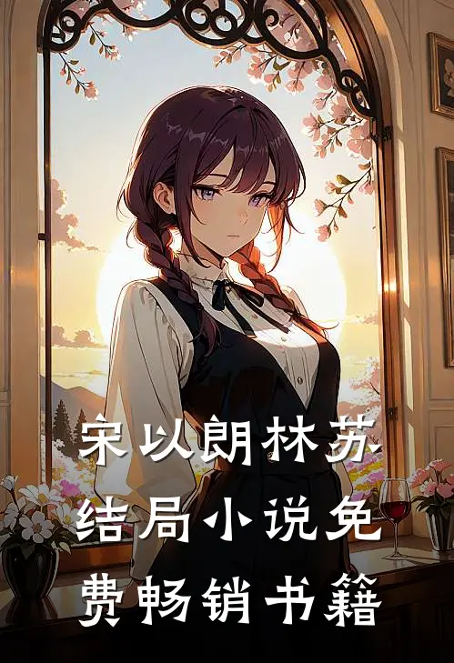 宋以朗林苏结局 小说免费畅销书籍