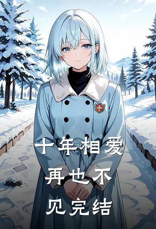 十年相爱,再也不见完结