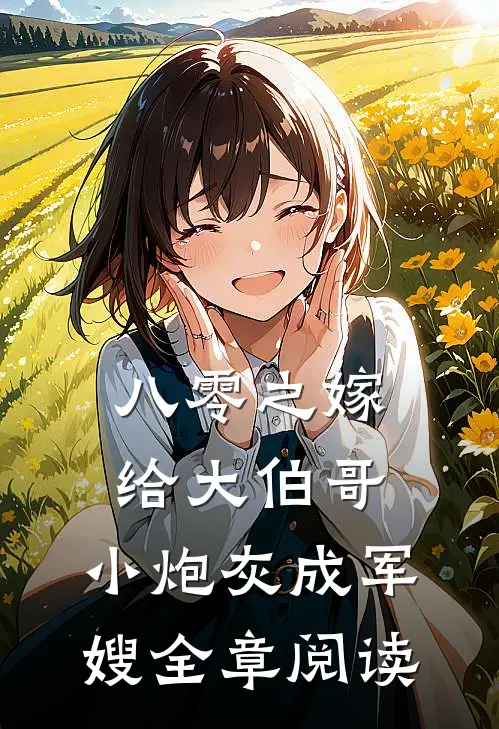 八零之嫁给大伯哥，小炮灰成军嫂全章阅读