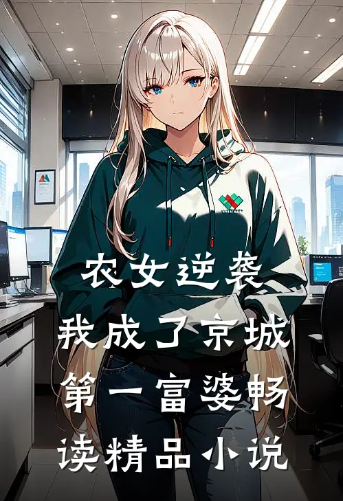 农女逆袭我成了京城第一富婆畅读精品