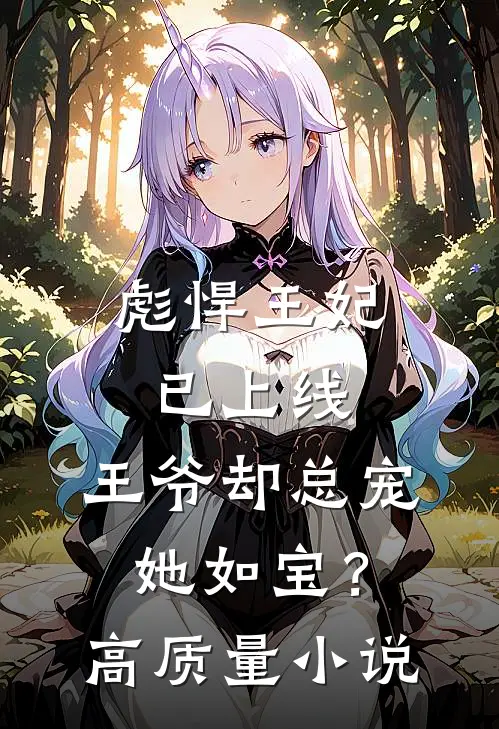 彪悍王妃已上线，王爷却总宠她如宝？高质量小说