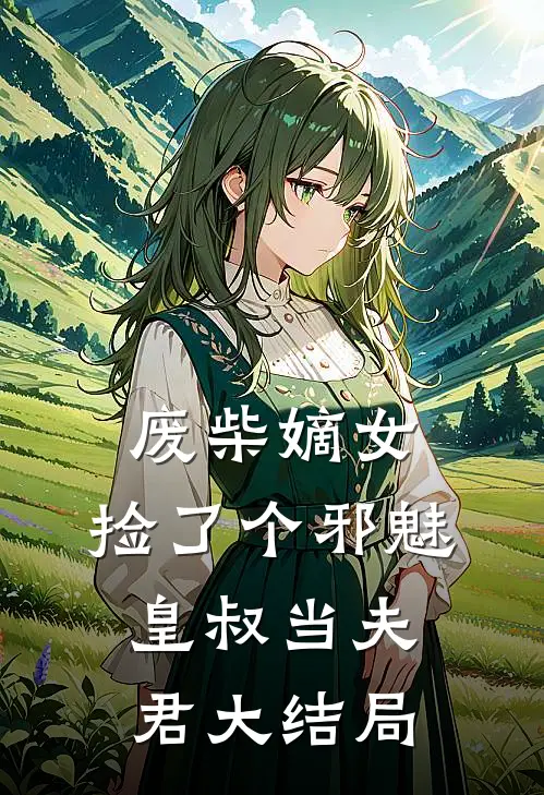 废柴嫡女捡了个邪魅皇叔当夫君大结局免费阅读