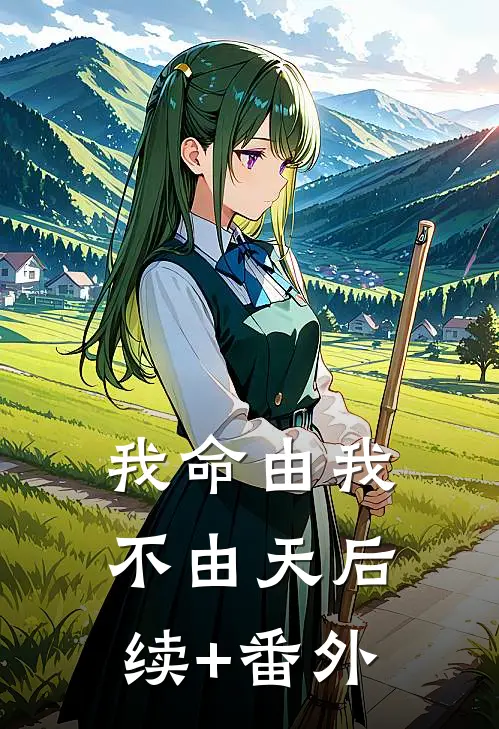 我命由我不由天后续+番外