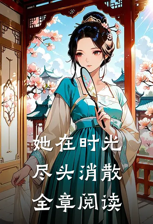 她在时光尽头消散全章阅读
