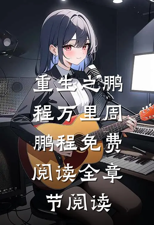 重生之鹏程万里周鹏程免费阅读全章节阅读
