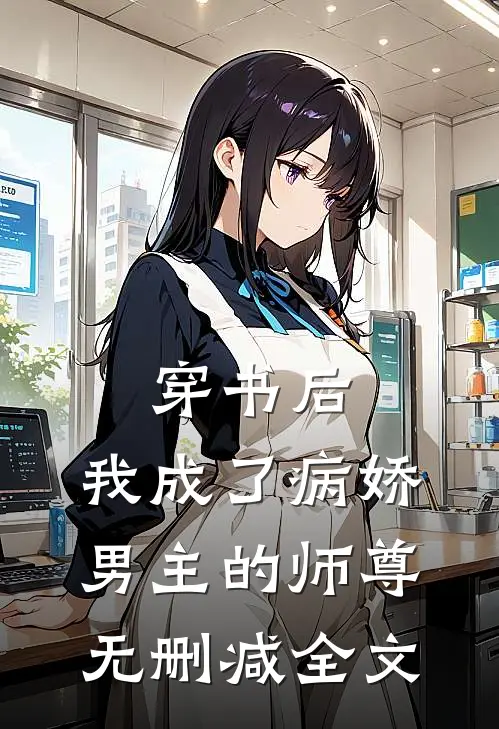 穿书后,我成了病娇男主的师尊无删减全文