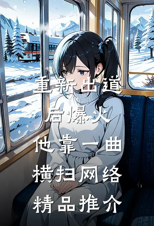 重新出道后爆火，他靠一曲横扫网络精品推介