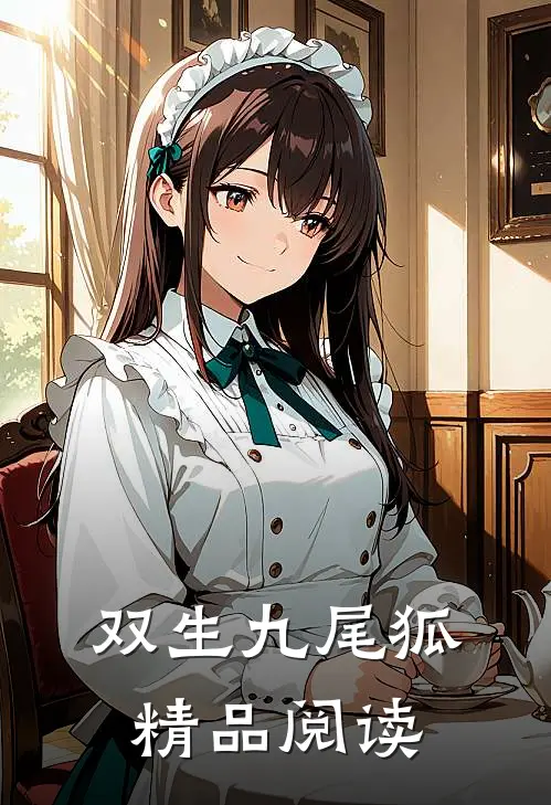 双生九尾狐精品阅读