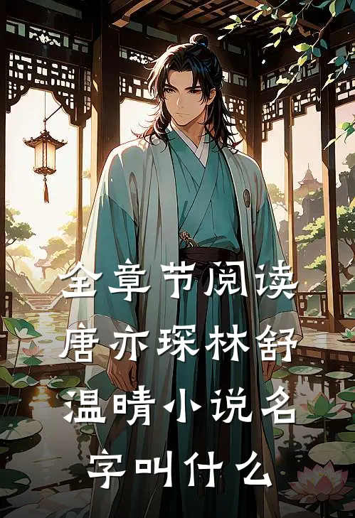 全章节阅读唐亦琛林舒温晴小说名字叫什么