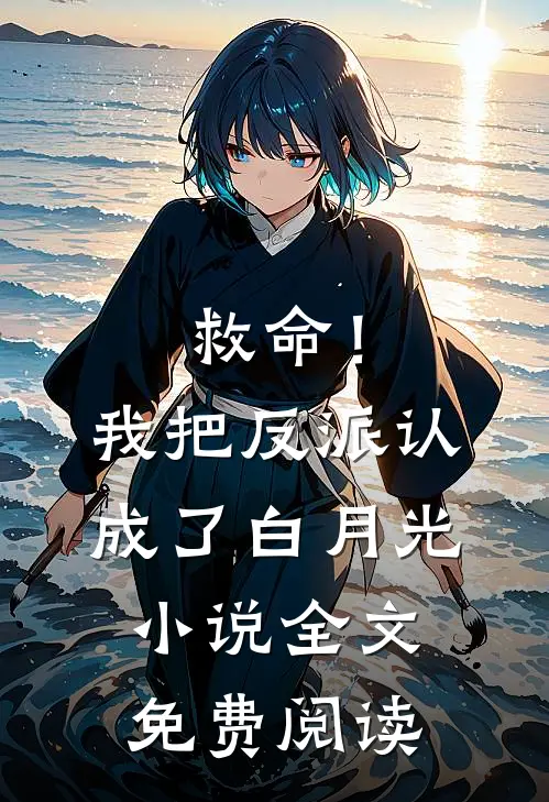 救命!我把反派认成了白月光全文免费阅读