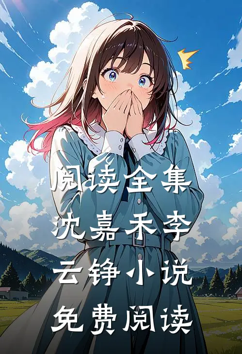 阅读全集沈嘉禾李云铮小说免费阅读