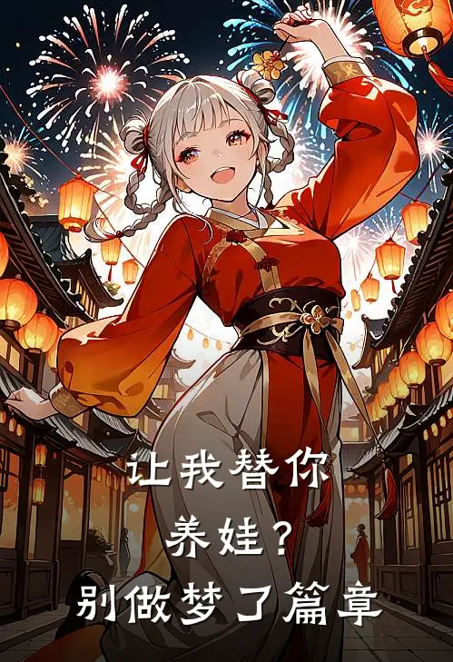 让我替你养娃？别做梦了篇章