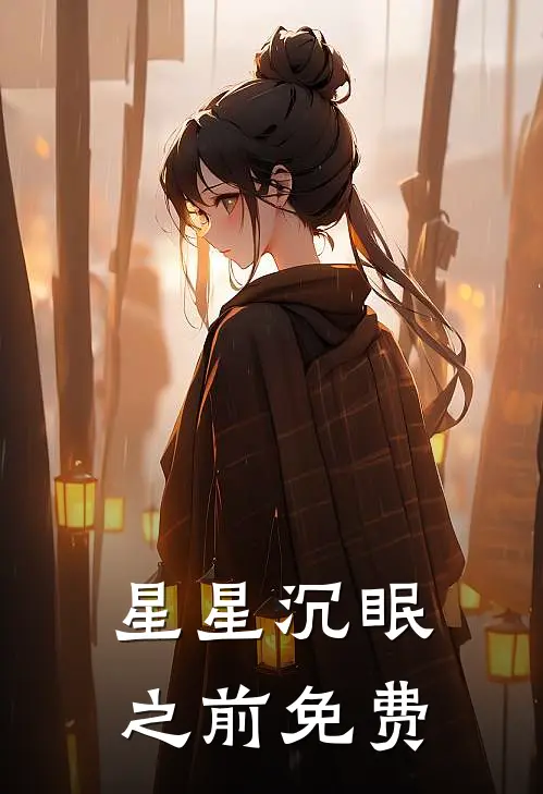 星星沉眠之前免费