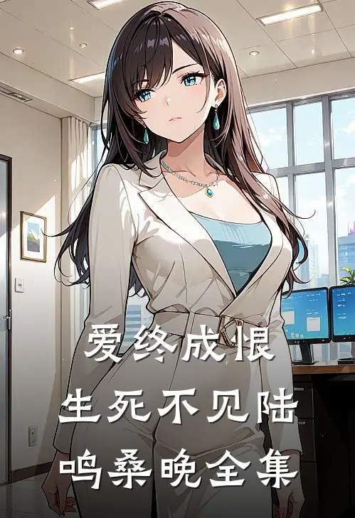 爱终成恨，生死不见陆鸣桑晚全集