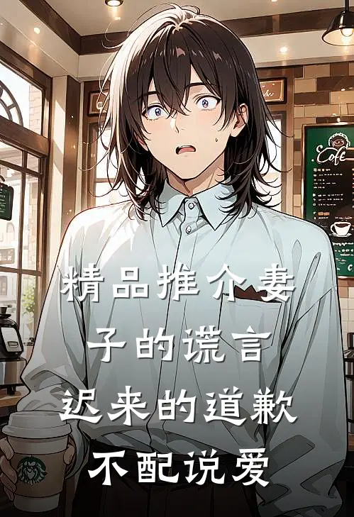 精品推介妻子的谎言：迟来的道歉不配说爱