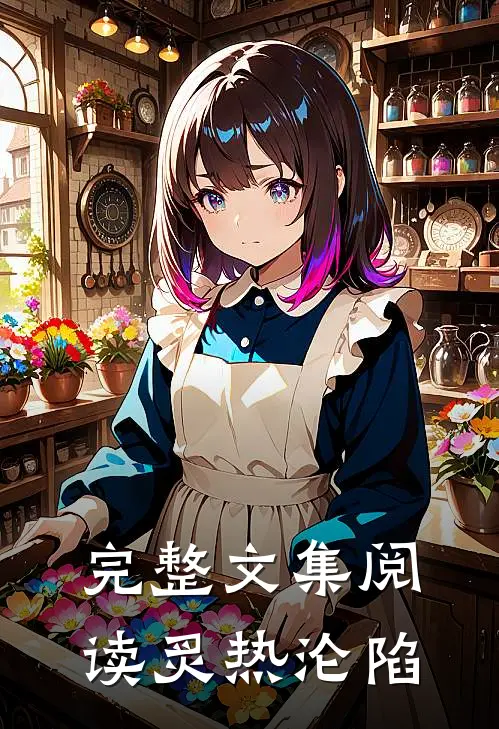 完整文集阅读炙热沦陷