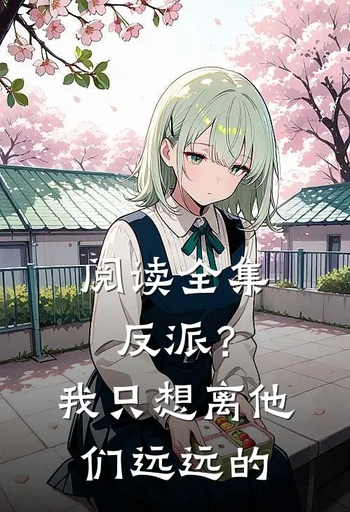 阅读全集反派？我只想离他们远远的