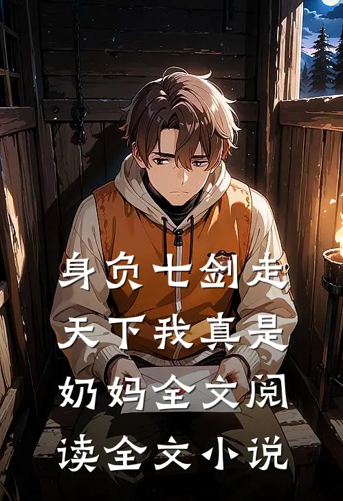 身负七剑走天下我真是奶妈全文阅读全文小说