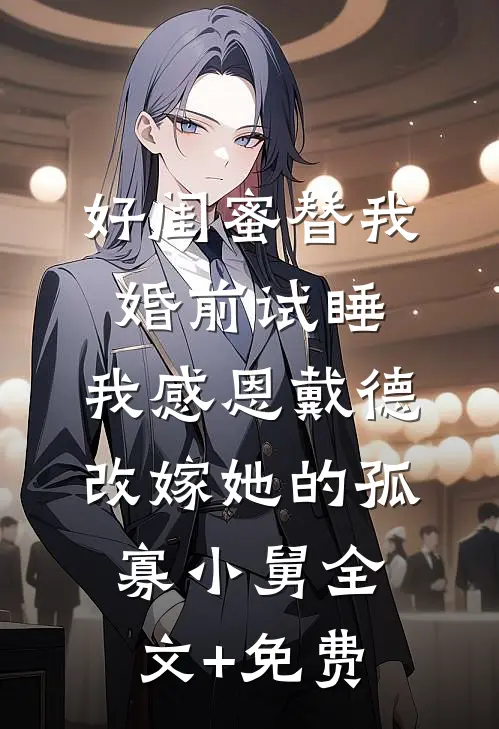 好闺蜜替我婚前试睡，我感恩戴德改嫁她的孤寡小舅全文+免费