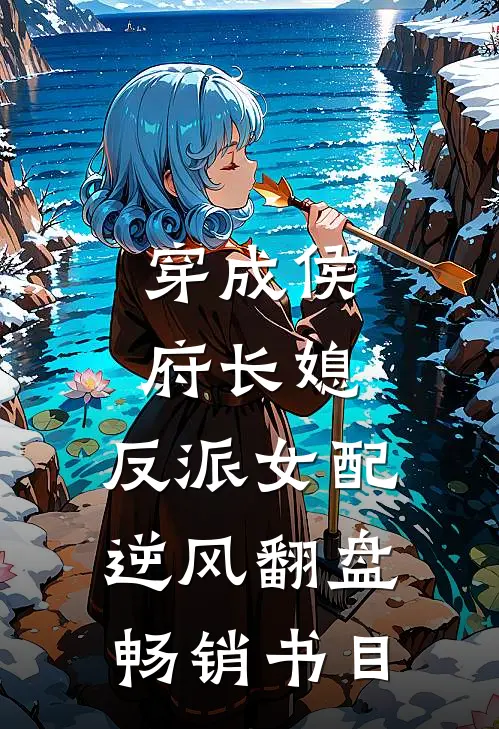 穿成侯府长媳,反派女配逆风翻盘畅销书目免费阅读
