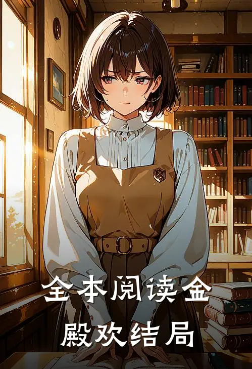 全本阅读金殿欢结局