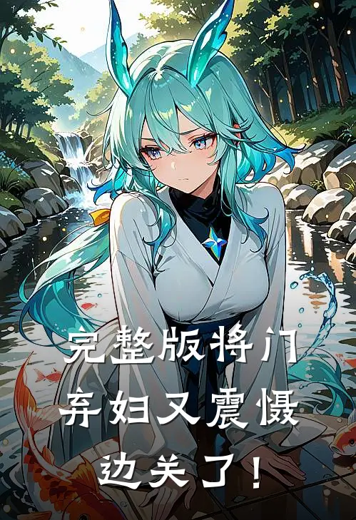 完整版将门弃妇又震慑边关了！