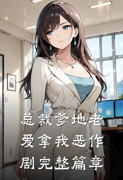 总裁爹地老爱拿我恶作剧完整篇章