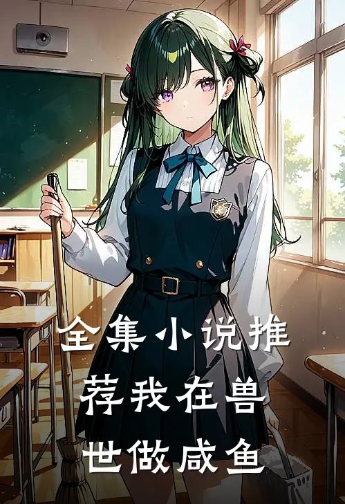 全集推荐我在兽世做咸鱼的