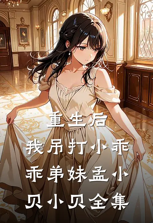 重生后,我吊打小乖乖弟妹孟小贝小贝 全集免费观看