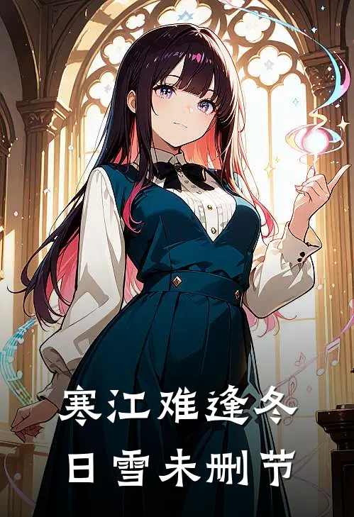 寒江难逢冬日雪未删节