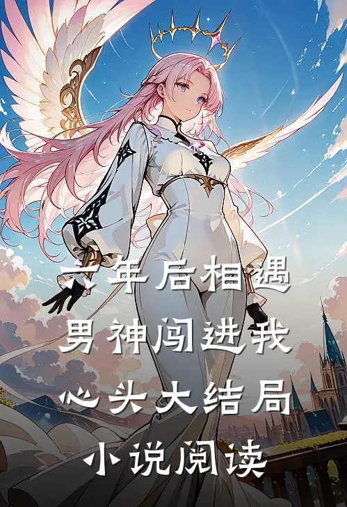 六年后相遇,男神闯进我心头大结局小说阅读