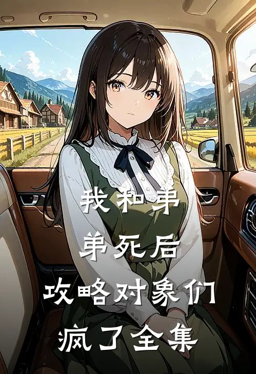 我和弟弟死后，攻略对象们疯了 全集