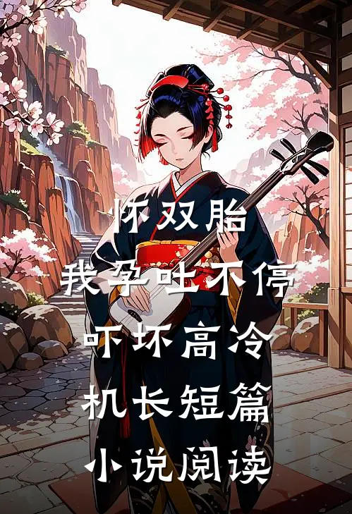 怀双胎，我孕吐不停吓坏高冷机长短篇小说阅读