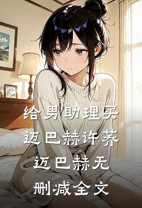 给男助理买迈巴赫许荞迈巴赫无删减全文
