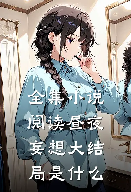 全集小说阅读昼夜妄想大结局是什么
