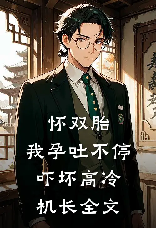 怀双胎，我孕吐不停吓坏高冷机长全文