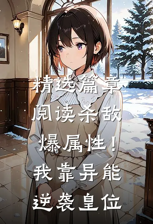 精选篇章阅读杀敌爆属性！我靠异能逆袭皇位