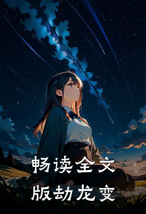 畅读全文版劫龙变