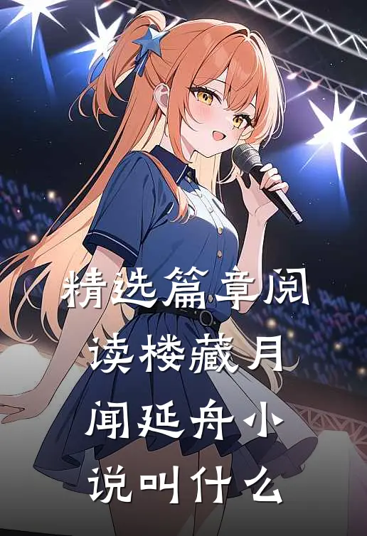 精选篇章阅读楼藏月闻延舟小说叫什么