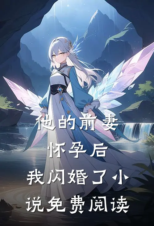 他的前妻怀孕后,我闪婚了免费阅读全文