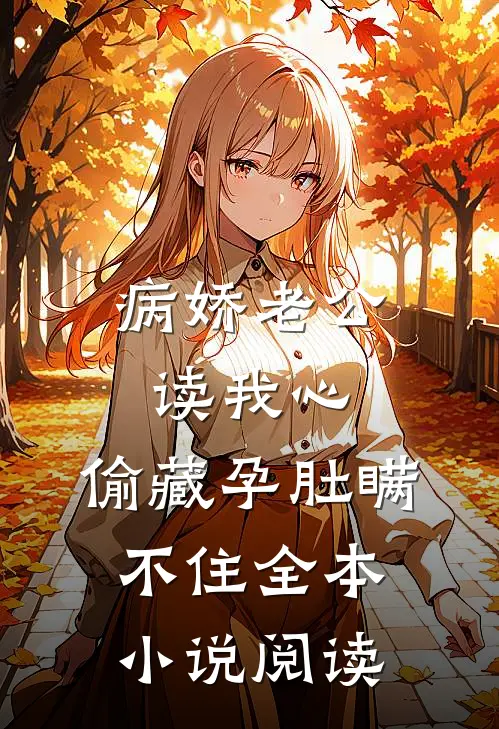 病娇老公读我心，偷藏孕肚瞒不住全本小说阅读