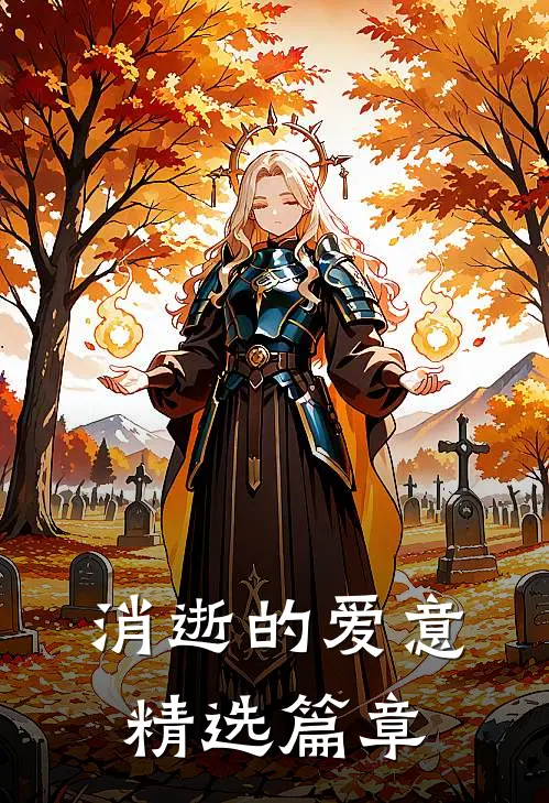 消逝的爱意精选篇章