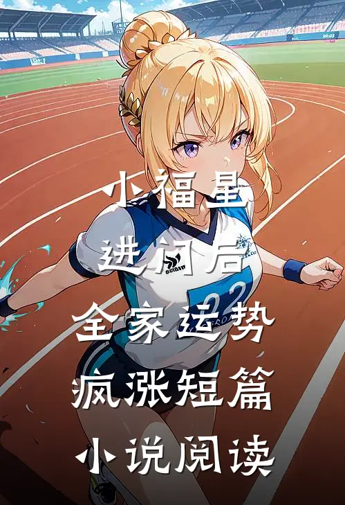 小福星进门后，全家运势疯涨短篇小说阅读