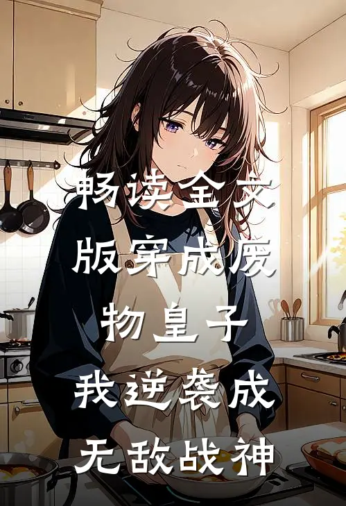 畅读全文版穿成废物皇子，我逆袭成无敌战神