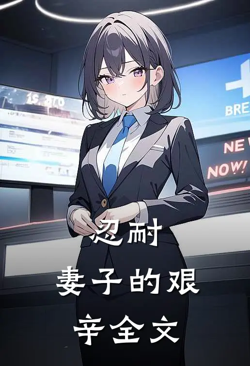 忍耐妻子的艰辛全文在线阅读