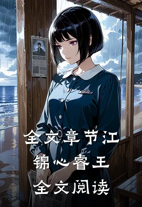 全文章节江锦心睿王全文阅读